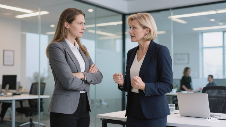 国剧大女主发疯,喜提4.8